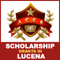 ACES Scholarship 2014-2015